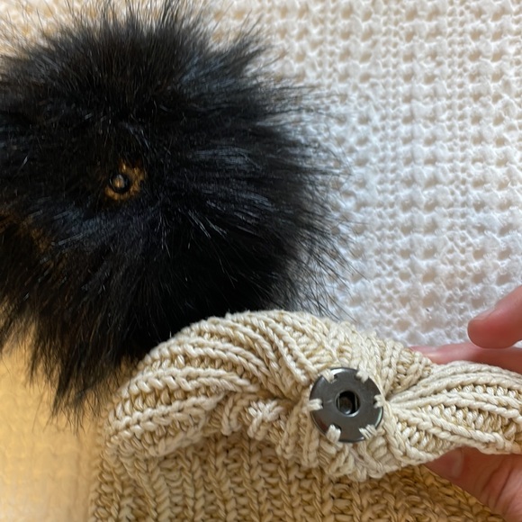 Love Your Melon Cuffed Style Hat - Picture 4 of 6